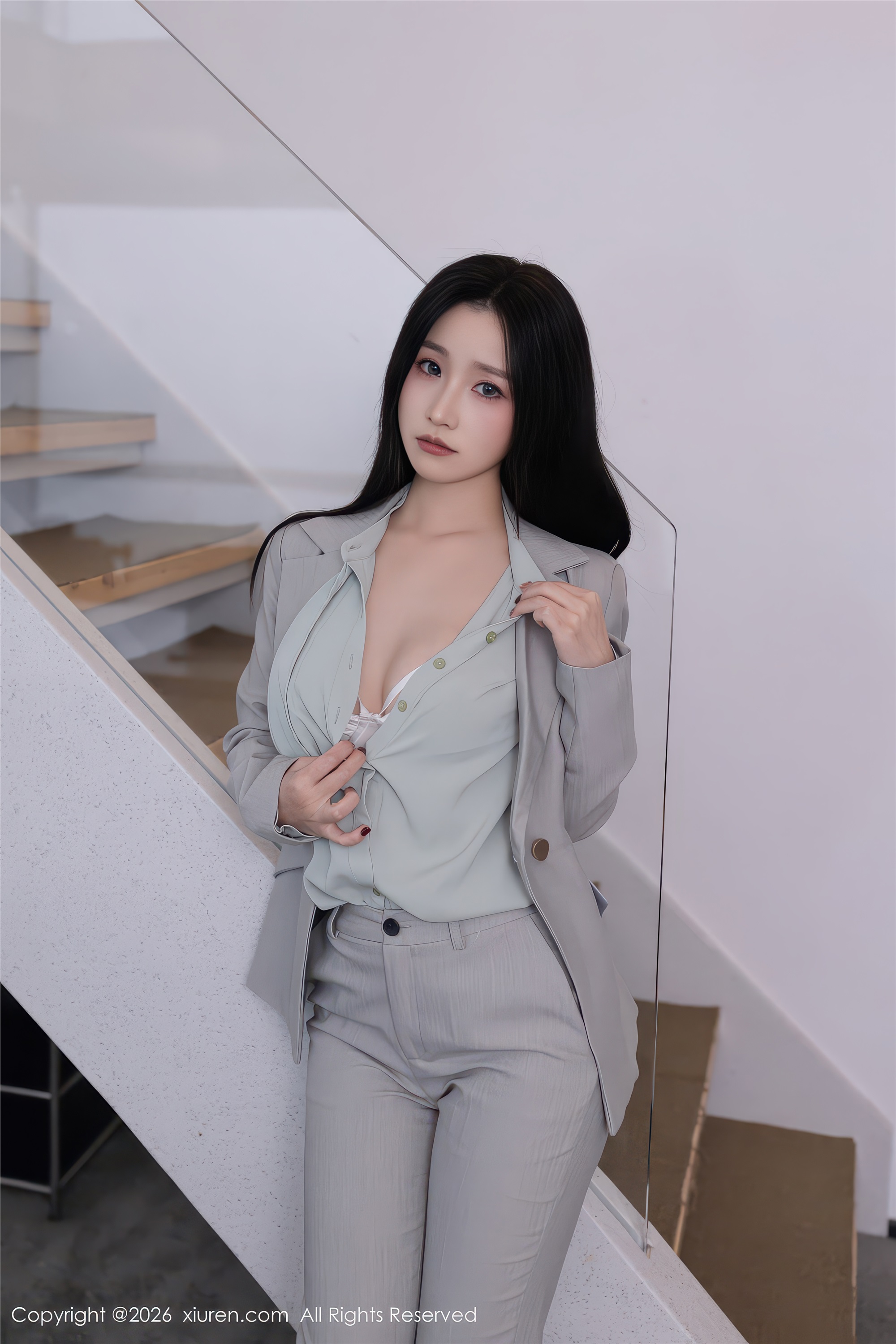 Xiuren秀人网 2026.01.28 NO.11285 杏子Yada